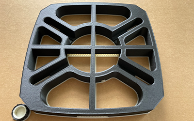 焊接工裝的定制